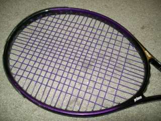 Prince Vortex Lite Oversize 4 1/2 Tennis Racquet  