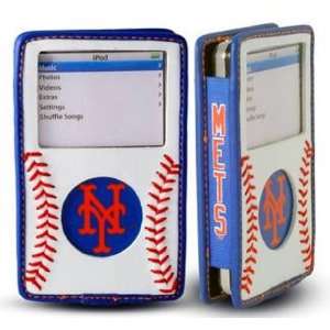  GameWear MLB iPod Holder   New York Mets Sports 