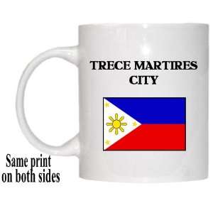  Philippines   TRECE MARTIRES CITY Mug 