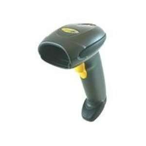  WLS 9500 005 LASER SCANNER W/USB CABLE: Electronics