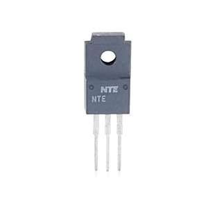    NTE2673   Transistor NPN Silicon Power Low VCE Sat Electronics