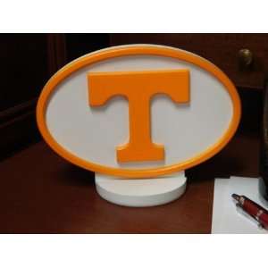  University of Tennessee Desk Logo Art
