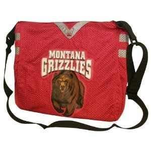  Montana University Grizzlies Game Day Jersey Purse 
