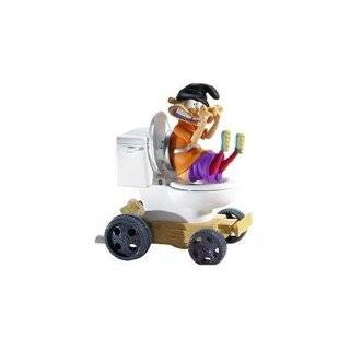  Cartoon Network Fart Cart Gas Blaster Edd Explore similar items