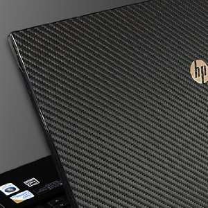  HP ProBook 4411S Laptop Cover Skin [Carbon] Electronics
