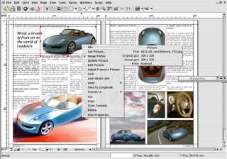 DESKTOP PUBLISHING SOFTWARE FOR PC ★ Pro Desktop Publisher INDESIGN 