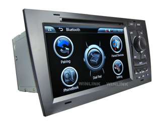 New AUDI A4 S4 RS4 Car GPS Navigation System DVD Player  