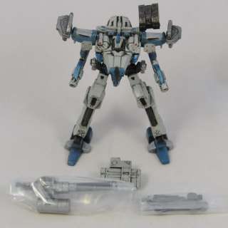 Armored Core Nexus One Coin Figure 3rd Type 2 Color B  
