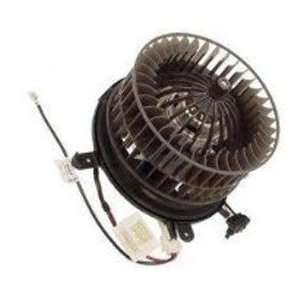   Heater Blower Motor w/ Fan Cage 96 97 98 99 00 01 02 03: Automotive