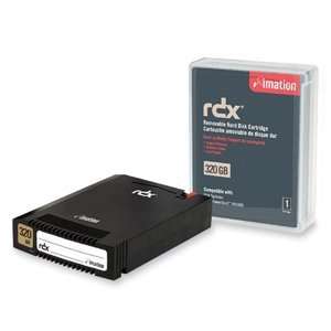  IMATION, Imation RDX Cartridge Hard Drive (Catalog 