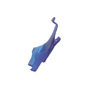  Clear Blue Holster For Nokia 3585/i, 3589, 3590, 6010 