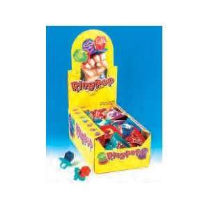 Ring Pop Fruit Fest 36 Count  Grocery & Gourmet Food