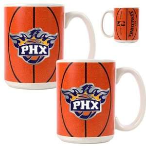 Phoenix Suns Football Coffee Mug Gift Set  Sports 