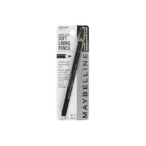   Maybelline Expert Wear Soft Lining Pencil 258 Navy Blue 2 Pack Beauty