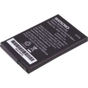  Extended Battery for Motorola MB810 DROID X  Players & Accessories