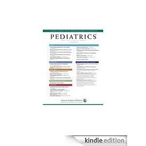  Pediatrics Kindle Store American Academy of Pediatrics