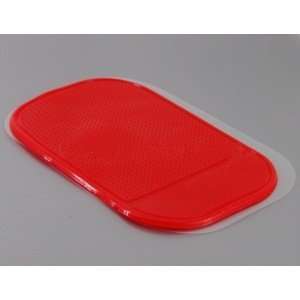   Sticky Car Anti Slip Pad Mat for Cell Phone: Cell Phones & Accessories