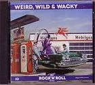 time life weird wild wacky rock roll era 60s rare