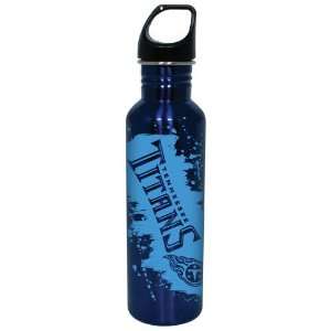  Tennessee Titans Water Bottle