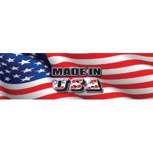 Vantage Point Concepts Made in the USA Original Series Window Graphics 