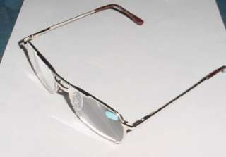  Temple Full Frame Optical Quility Reading Glasses +3.25 *R400  