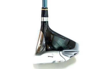 Golf Driver Honma Twin Marks 425RF Titanium Flex S Loft 10 degree 