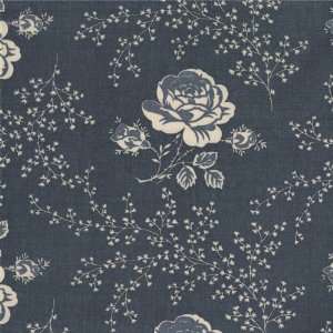  Clermont Farms by Minick and Simpson Rose Garden Denim 