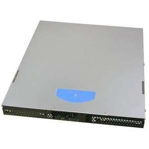  Intel Server System SR1630BCRNA Barebone System   1U Rack 