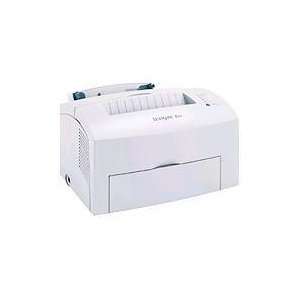 Lexmark E320   Printer   B/W   laser   Legal, A4   1200 dpi x 1200 dpi 