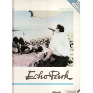 Echo Park /Digital LaserDisc
