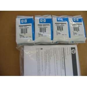   : HP Print cartridges for Hewlett Packard PhotoSmart: Office Products