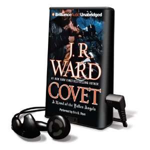 Covet: A Novel of the Fallen Angels and over one million other books 