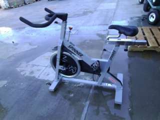 Star Trac 6800 Spinner Pro Exercise Bike FS16183  