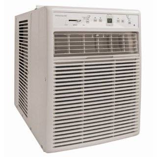   Slider/Casement Room Air Conditioner 