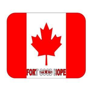  Canada   Fort Good Hope, Northwest Territories mouse pad 