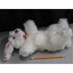    PUPPETS   Rabbit   Synthetic Hair   MAGIC Novelty