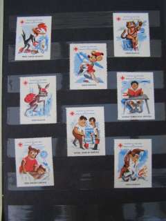 ROMANIA COLLECTION STAMPS / STAMP RARE  