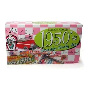  1950s Nostalgic Candy Mix 1 Count 