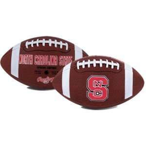  North Carolina State Wolfpack Game Time Football Sports 
