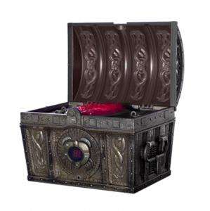 *Disney Pirates of the Caribbean*TREASURE CHEST TOP LOADING CD PLAYER 