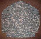 MILITARY ARMY ISSUE A2CU Aircrew Combat Uniform Jacket Top ACU M/L New 