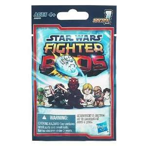 Star Wars Fighter Pods Battle Figures Mystery Bag  Toys & Games 