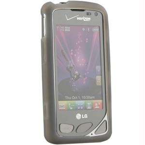  LG / Silicone Chocolate Touch (VX8575) Smoke Cell Phones 