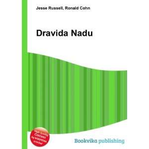  Dravida Nadu Ronald Cohn Jesse Russell Books