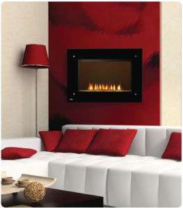Napoleon EF39HD Electric Fireplace  NEW  