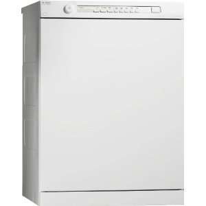  Asko Ultracare Line Series W6863 Family Size Washer with 