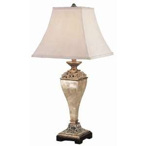  Trans Globe RTL 7963 Lamps Hand Painted Table Lamp Painted 