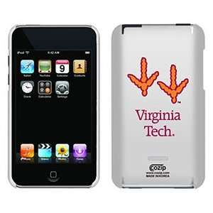  Virginia Tech prints on iPod Touch 2G 3G CoZip Case 
