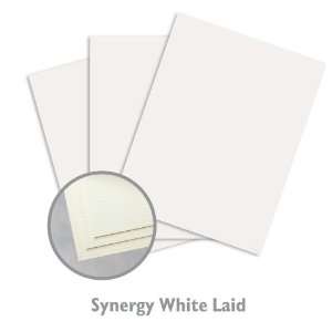  Synergy White Paper   500/Ream
