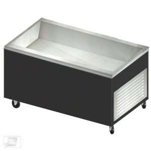  Duke AHC 8M 116 Portable Mechanically Assisted Salad Bar 